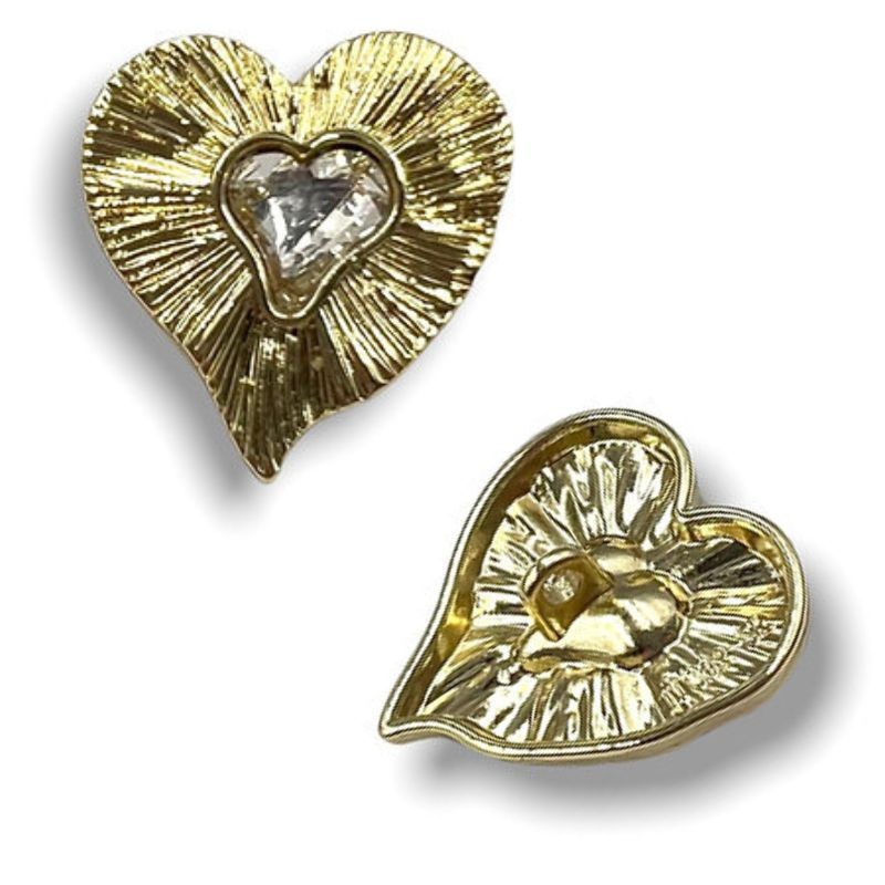 Jewel buttons item FM10168