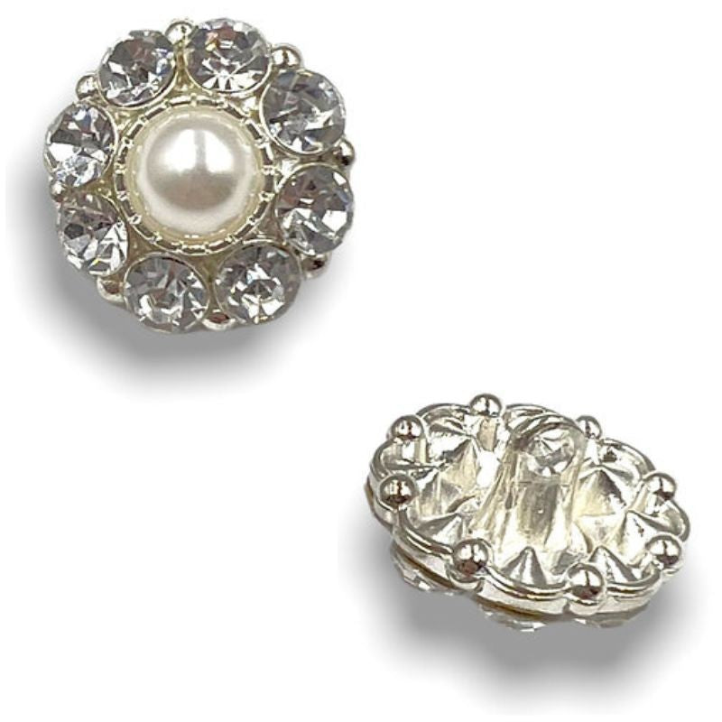 Jewel buttons item FM10169