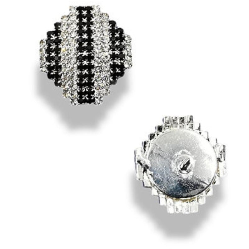 Jewel buttons item FM7500