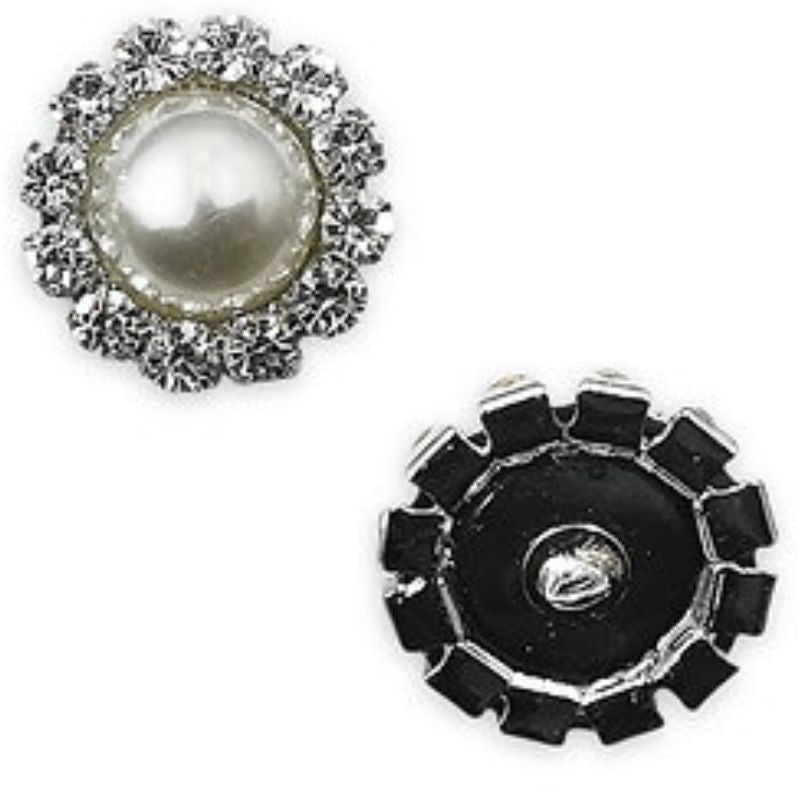 Jewel buttons item FM7991
