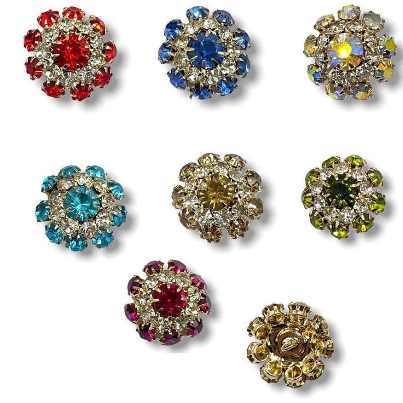 Bottoni gioiello articolo FM8959