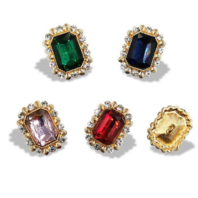 Bottoni gioiello articolo FM9442