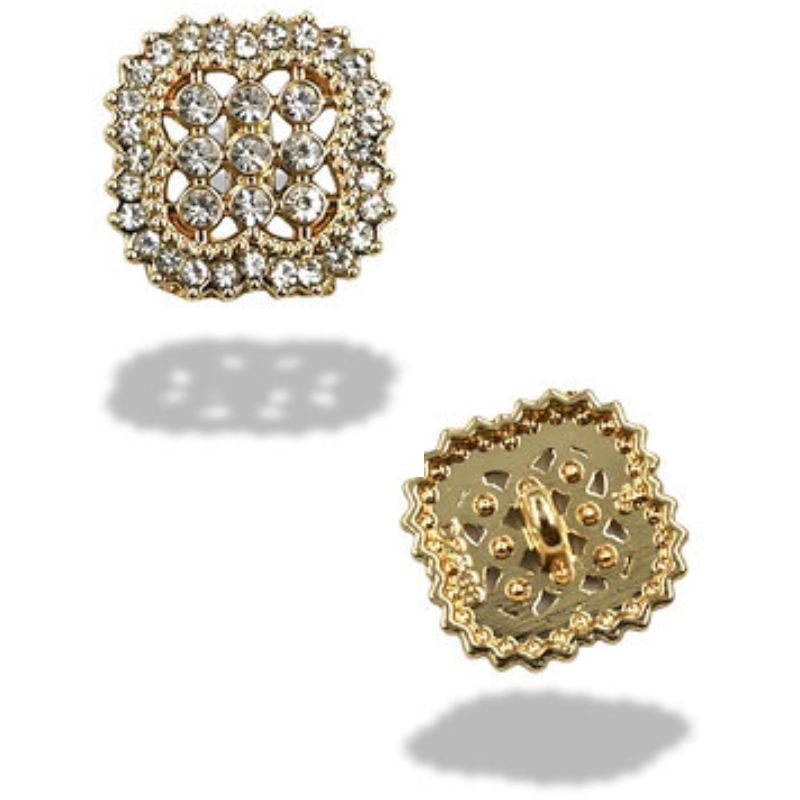 Bottoni gioiello articolo FM9448