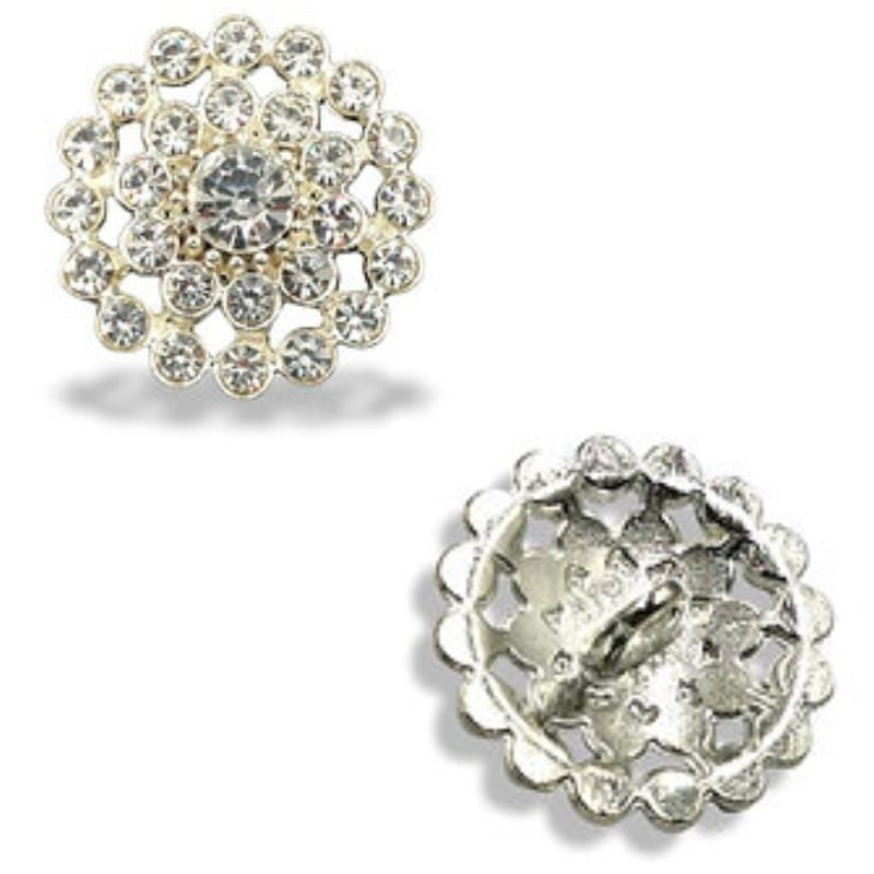 Bottoni gioiello articolo FM9596