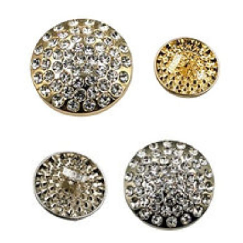 Bottoni gioiello articolo FM9605