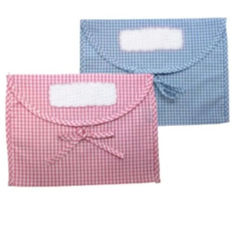 Busta corredino con tela aida articolo CO00405.16