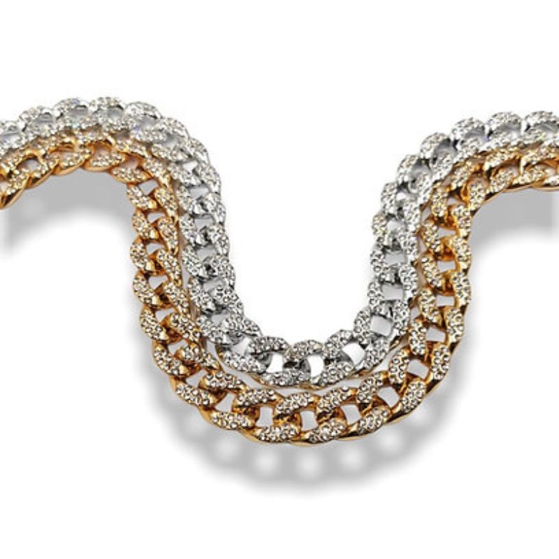 Catena per borse articolo X8101