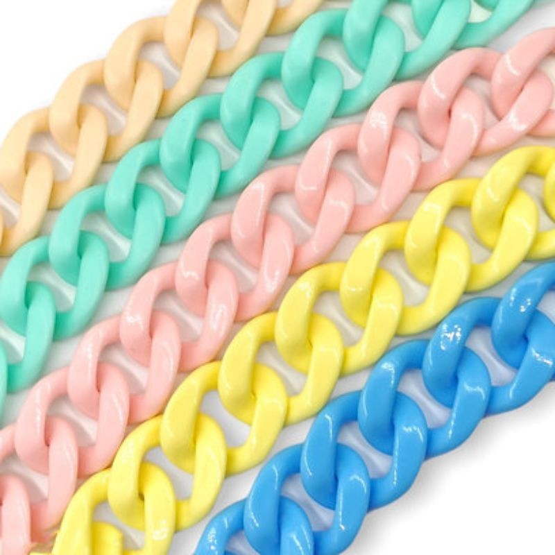 Catena per borse articolo X9000