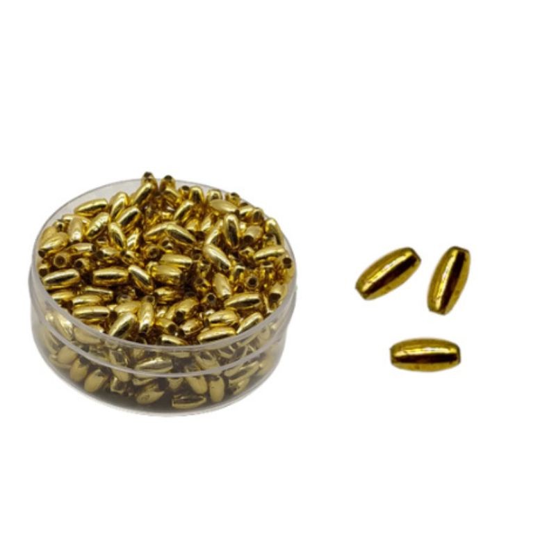 Chicco di riso h mm 3 articolo 0/198/1