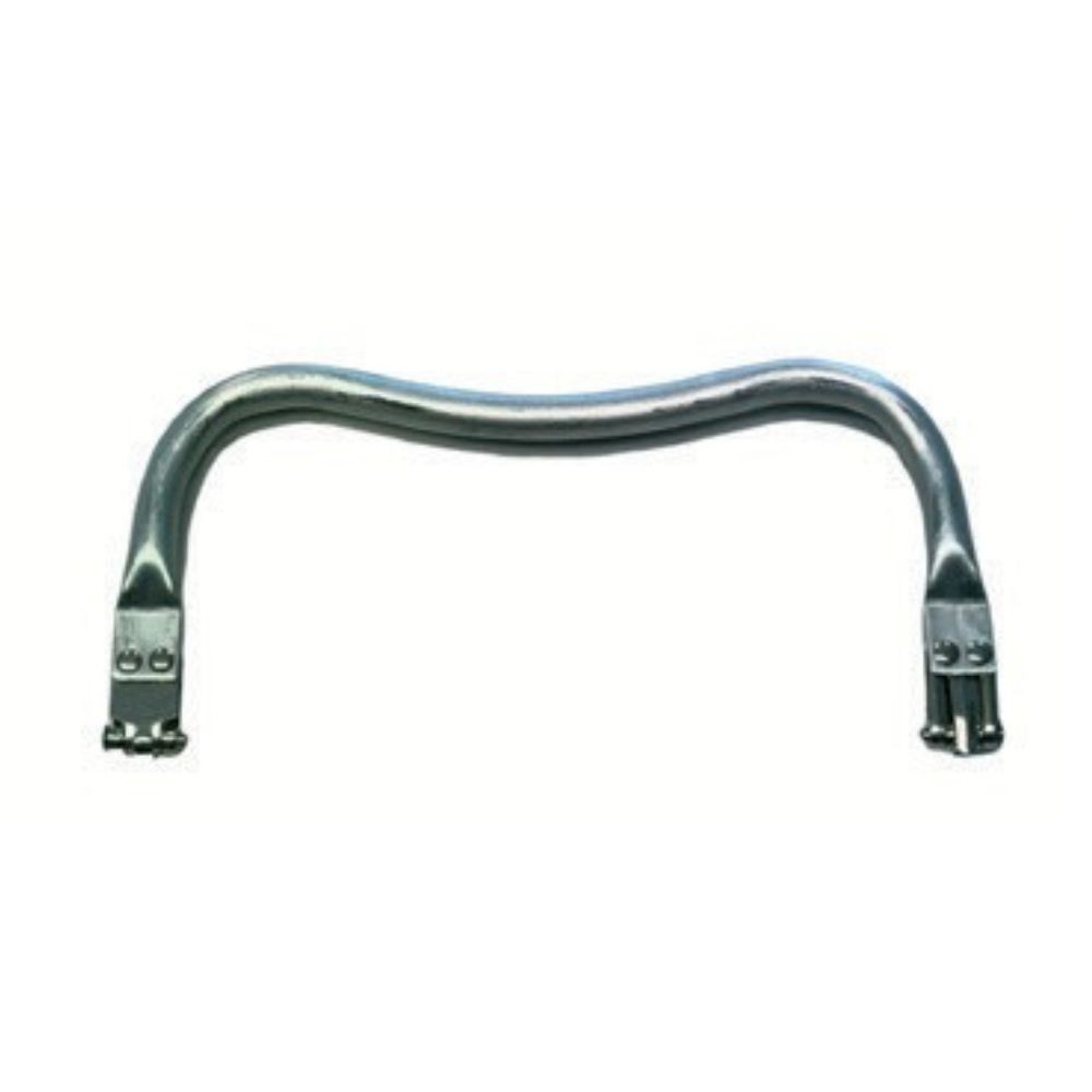 Chiusura cluch a molla a "M" cm 24 X 9 Articolo MA244