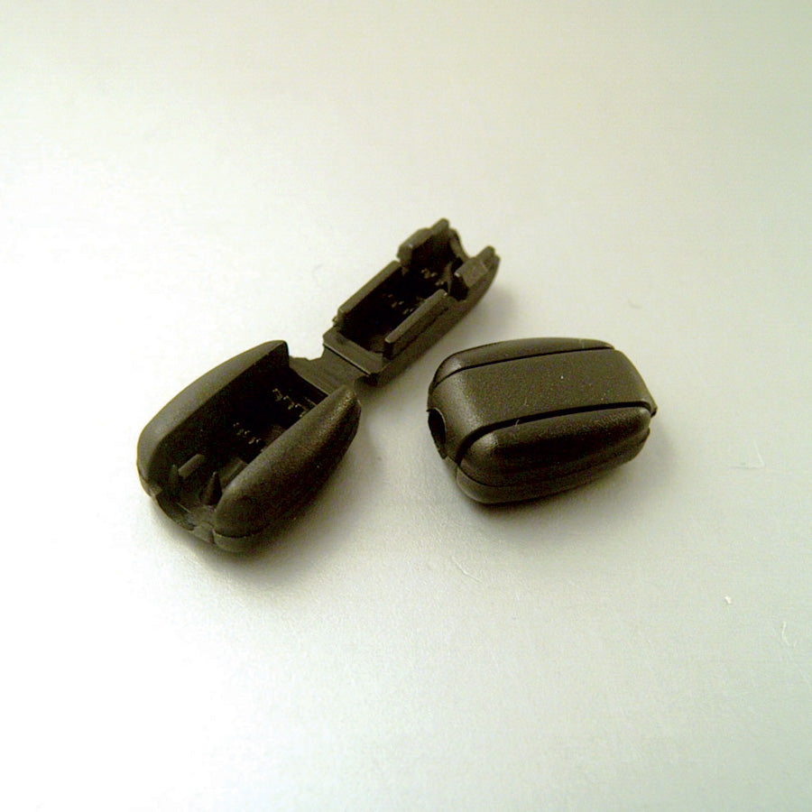 Coprinodo plastica mm 18 articolo FF103 pezzi 24