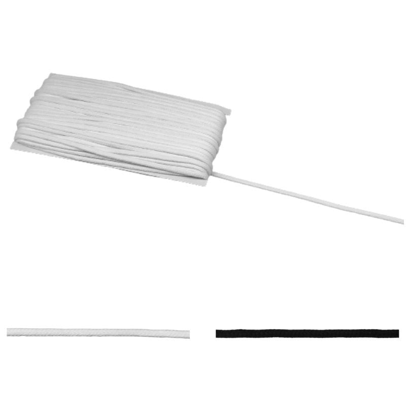 Corda in cotone ø mm 4 articolo 4069 metri 25