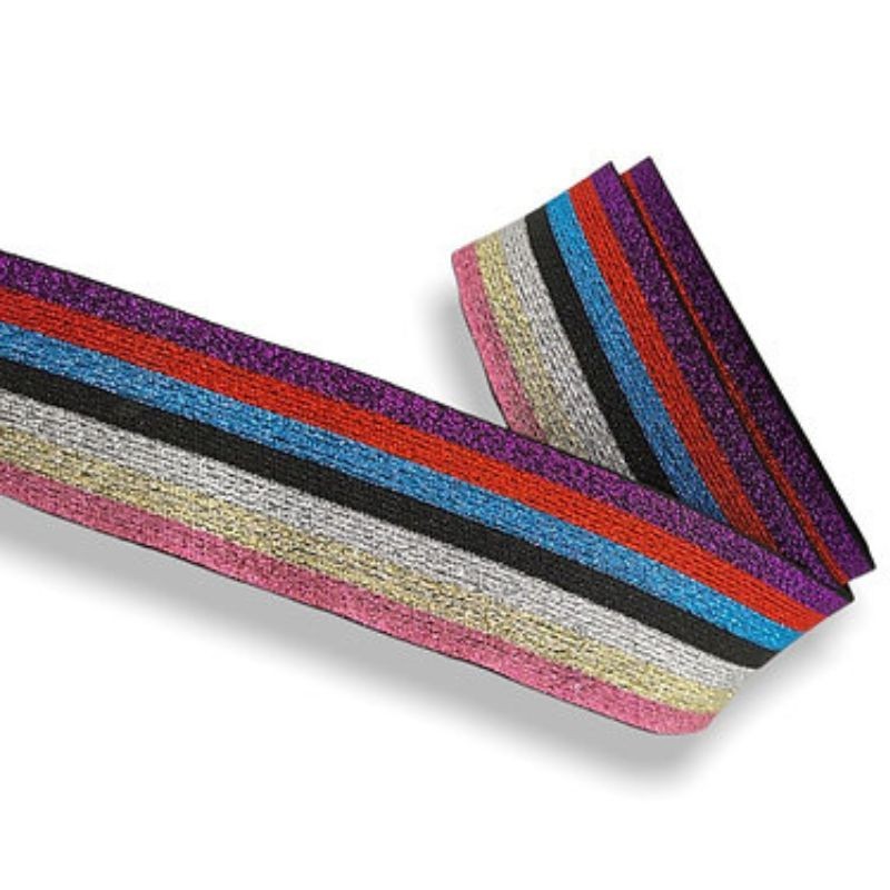 Elastico lavorato articolo FM2374