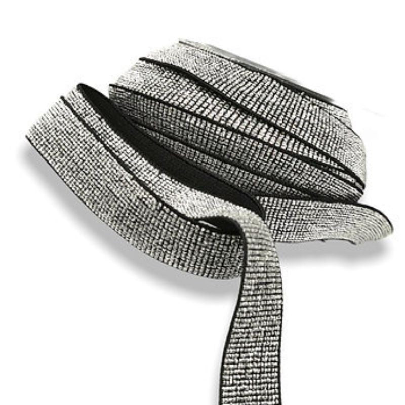 Elastico lavorato articolo FM6599