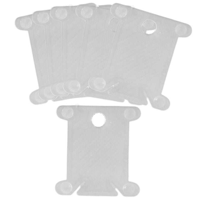 Farfalle avvolgifilo articolo FP 10 pezzi