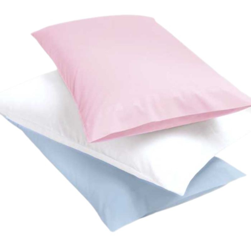 Federa guanciale per culla in cotone articolo LE00326