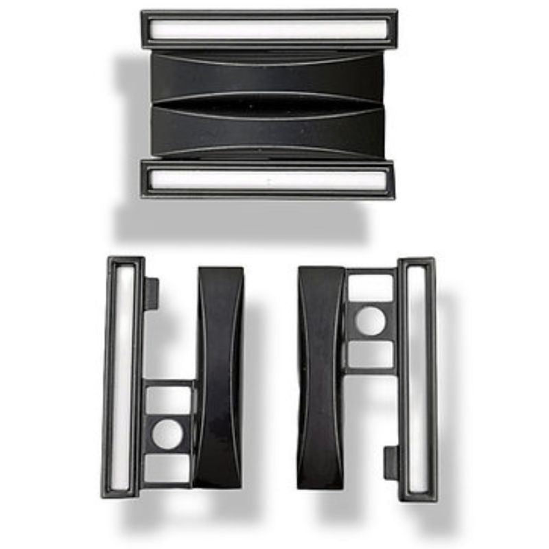 Fibbia baionetta articolo FM6776