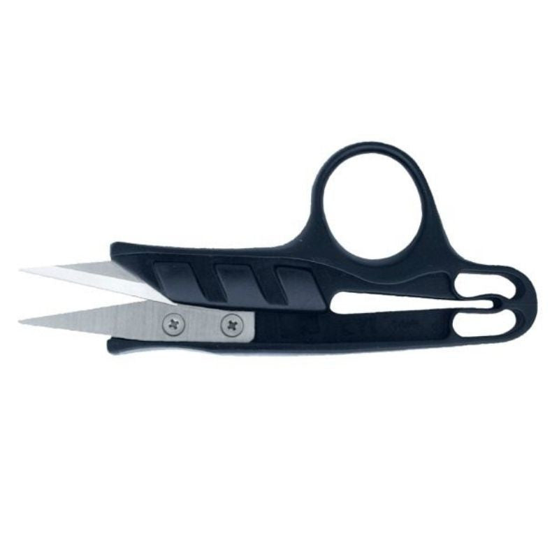 Forbice rasafilo acciaio inox manico in plastica articolo 360MN/4,5