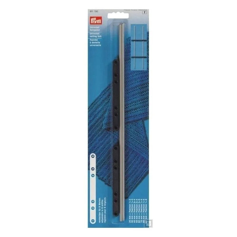 Forcella universale articolo 611700