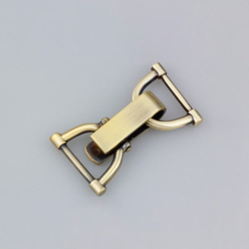Metal hook frog clips item FF537/7/2 pieces 2