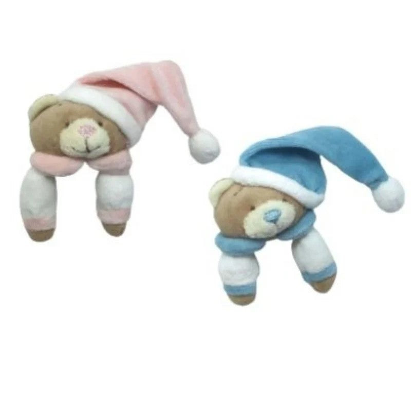 Mini orsetto testa e braccia articolo PU00040