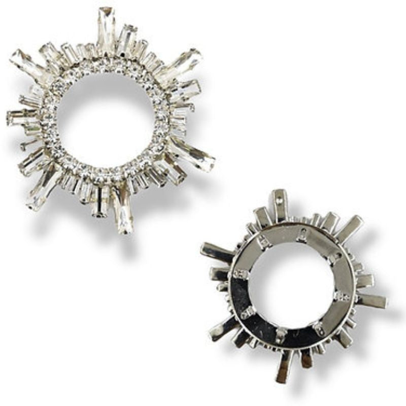 Morsetto circolare articolo FM8540