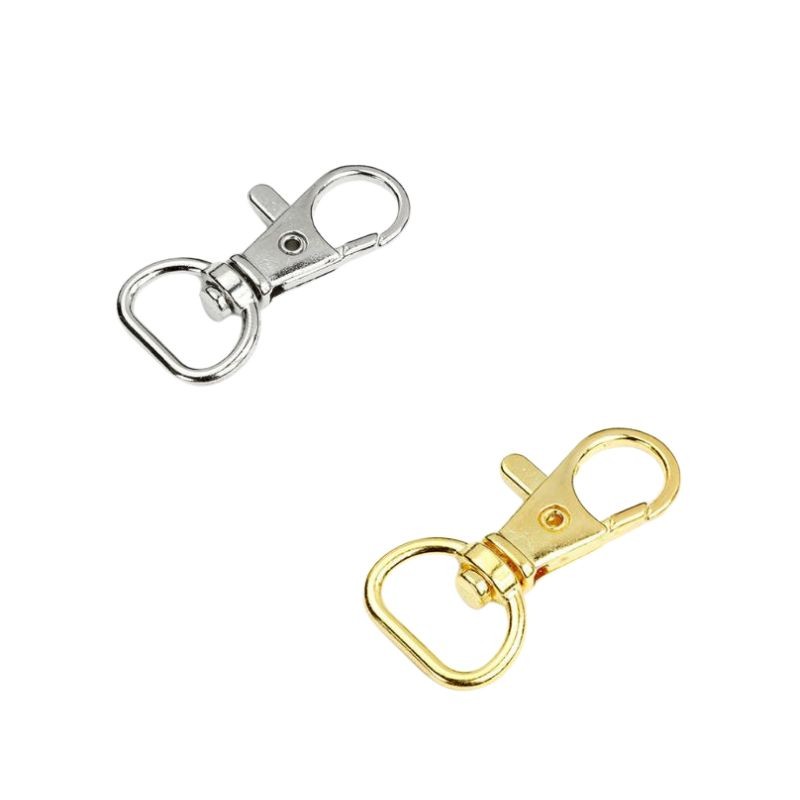 Moschettone passo mm 15 articolo FF577/15 pezzi 6