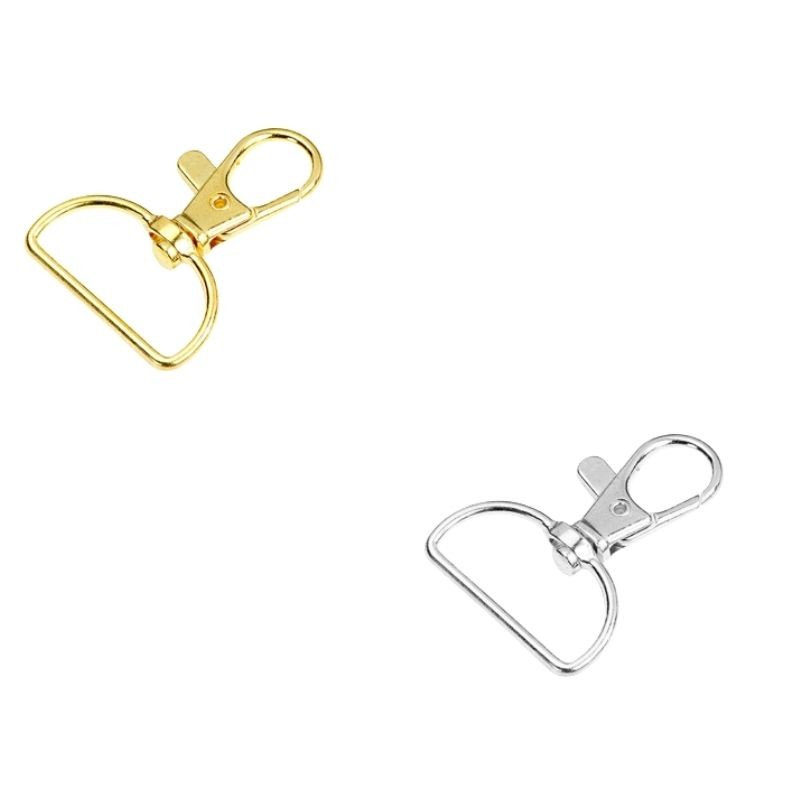 Moschettone passo mm 30 articolo FF577/30 pezzi 6