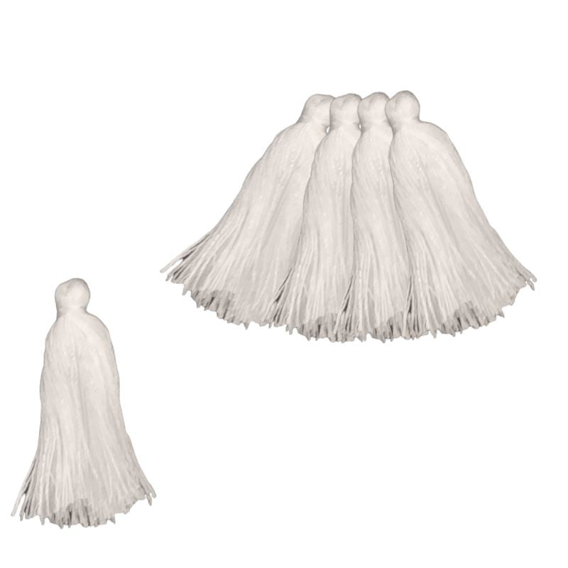 Nappine 100% poliestere h cm 3 articolo 530/4 pezzi 25