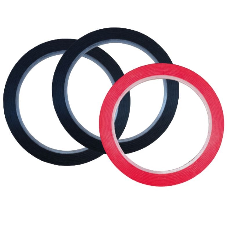 Nastro per modellistica h 3 mm articolo 1218 rotoli 3