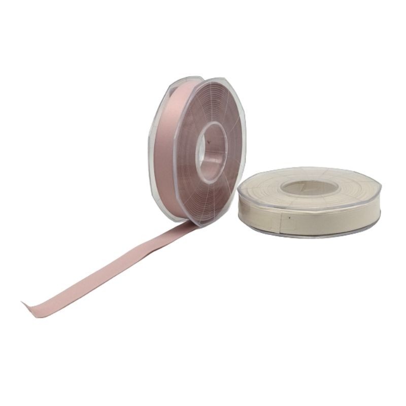 Nastro raso opaco h 15 mm articolo A400/15 metri 20