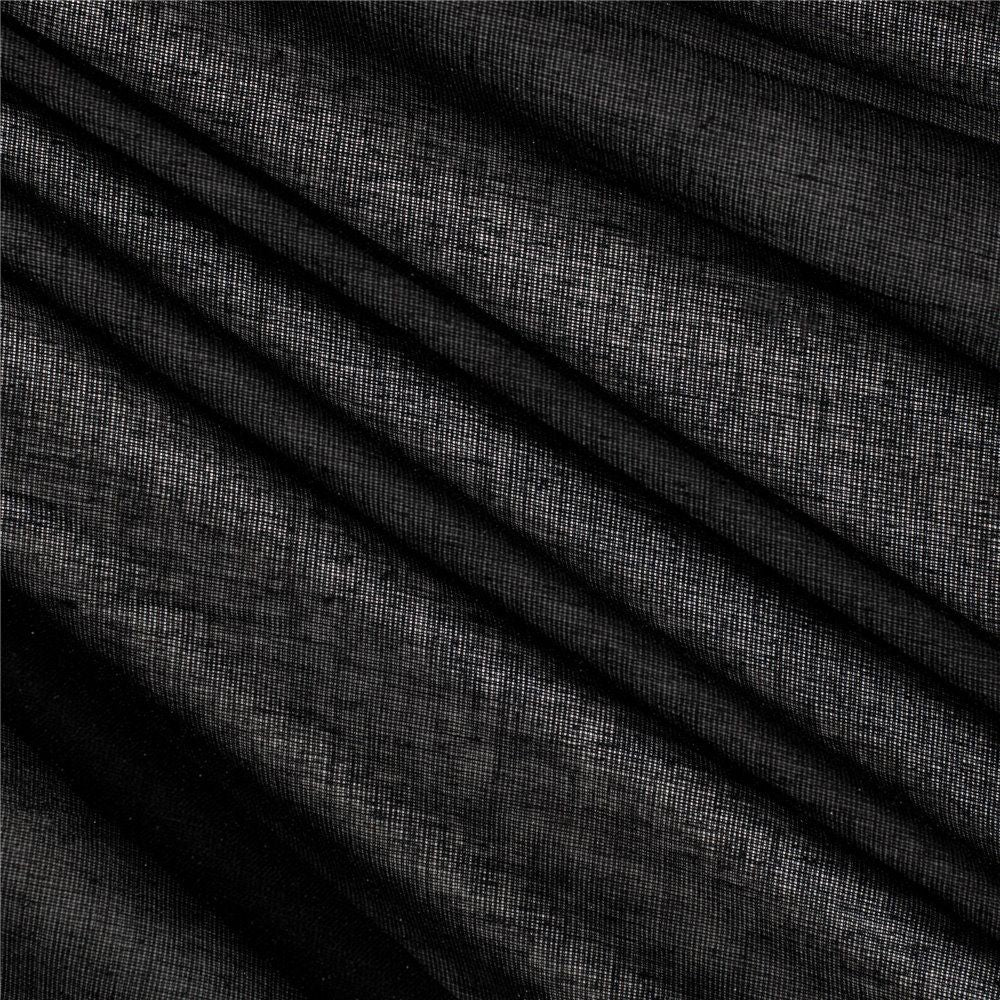 Cotton muslin iron-on canvas No. 40 h 150 cm