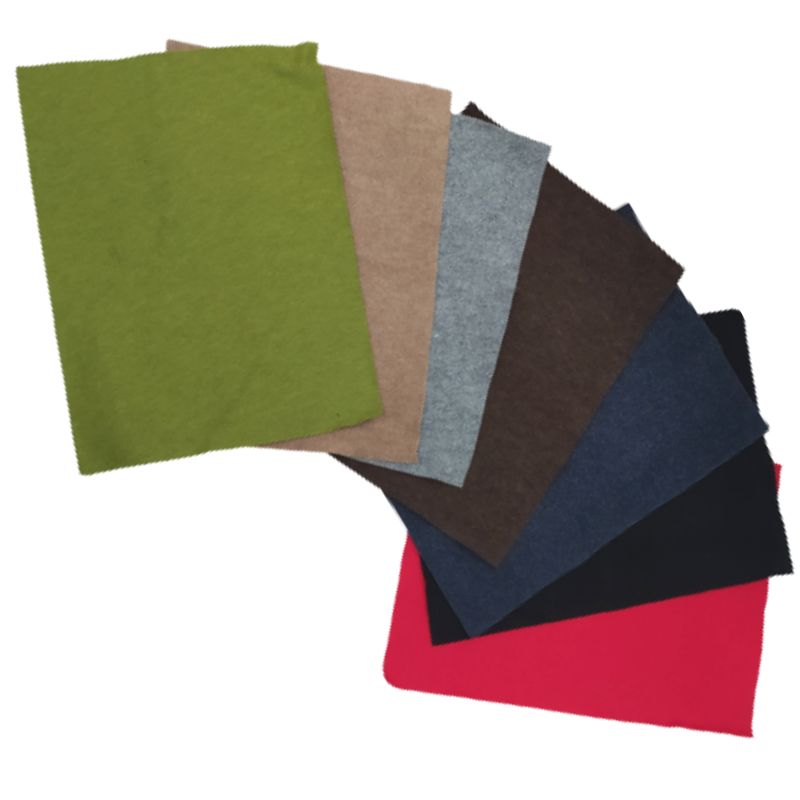 Panno lana a foglio articolo Nevada