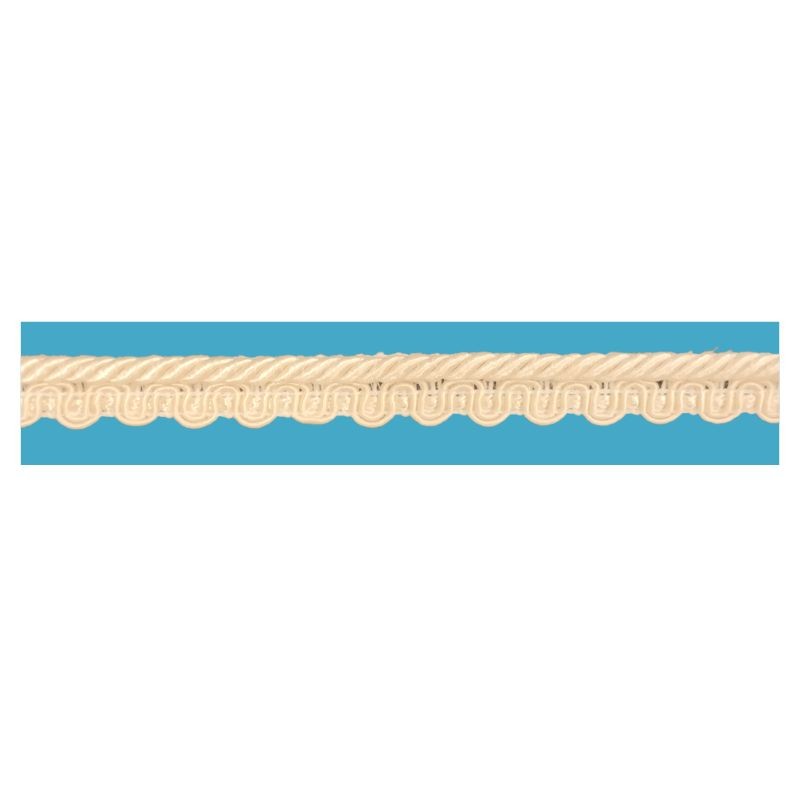 Passamaneria cordone con profilo metri 23