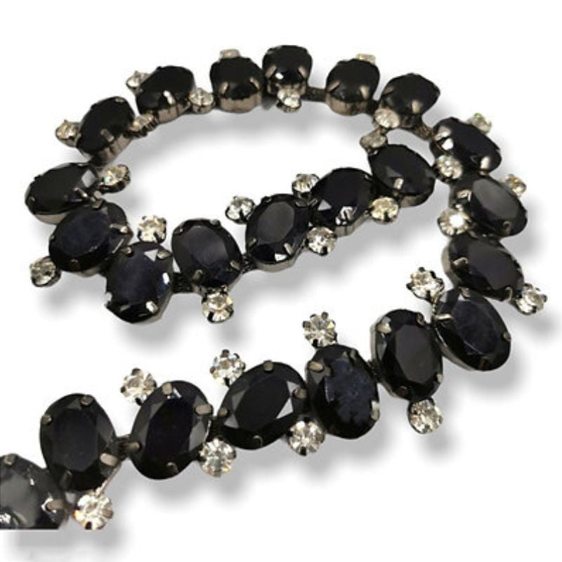 Jewel trimmings item CT055