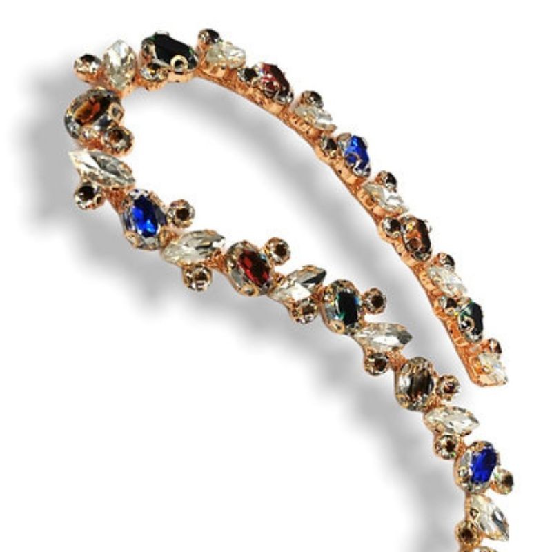 Passamaneria gioiello articolo CT187