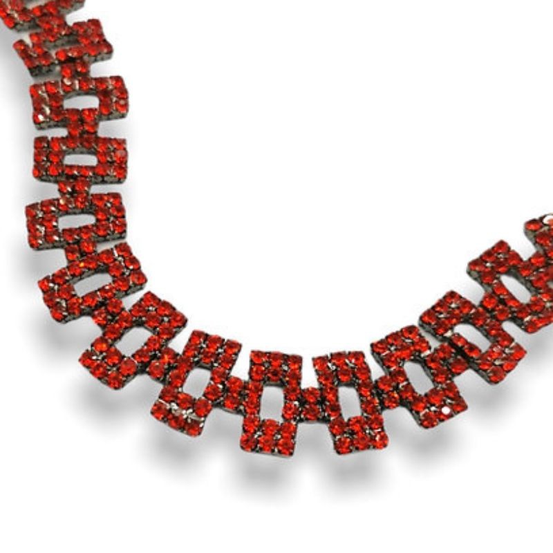 Jewel trimmings item CT198