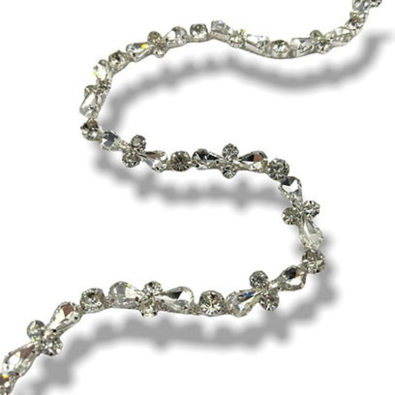 Jewel trimmings item FM10202