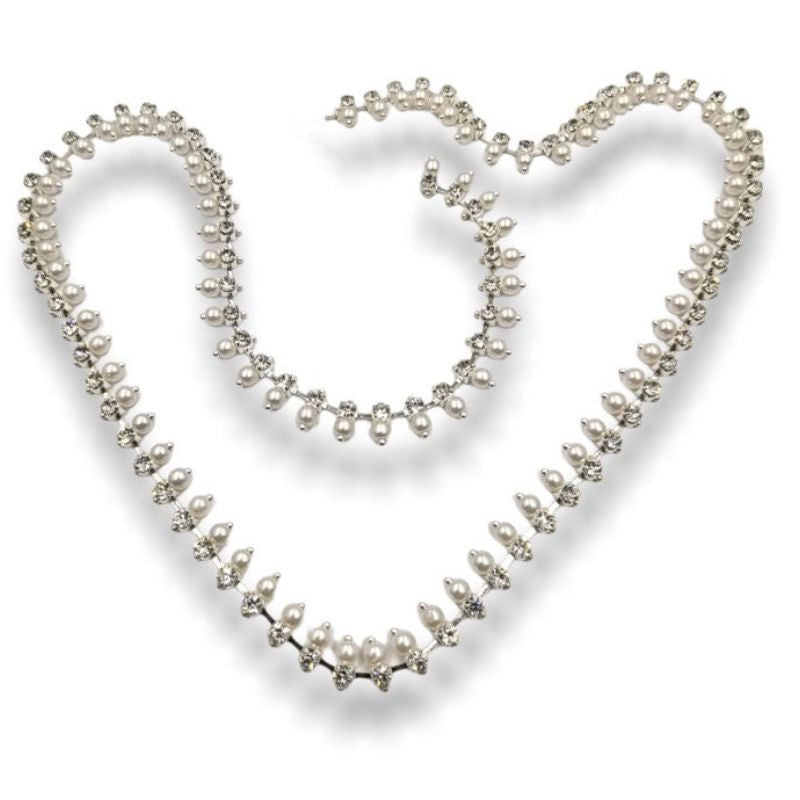 Passamaneria gioiello articolo FM8744