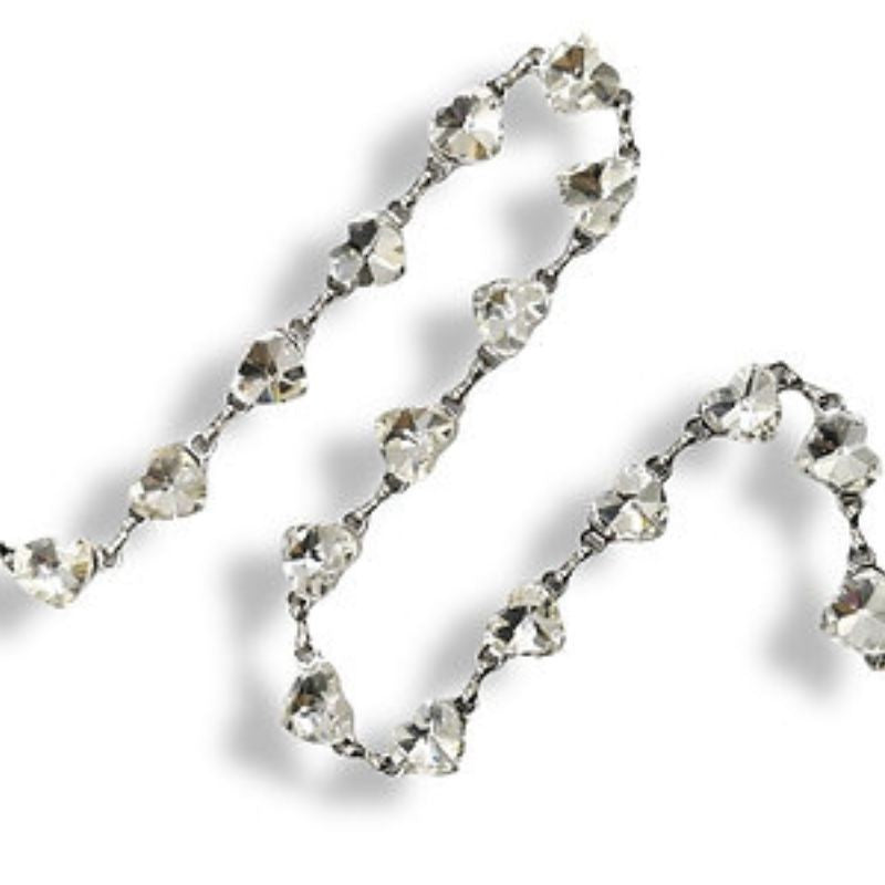 Jewel trimmings item FM9042