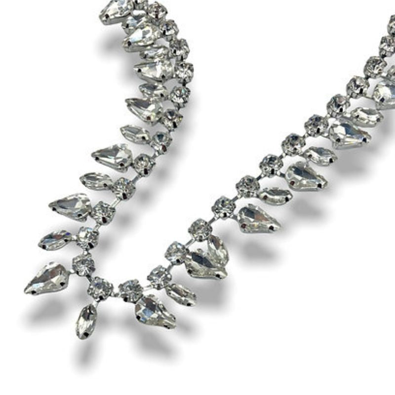 Passamaneria gioiello articolo FM9718