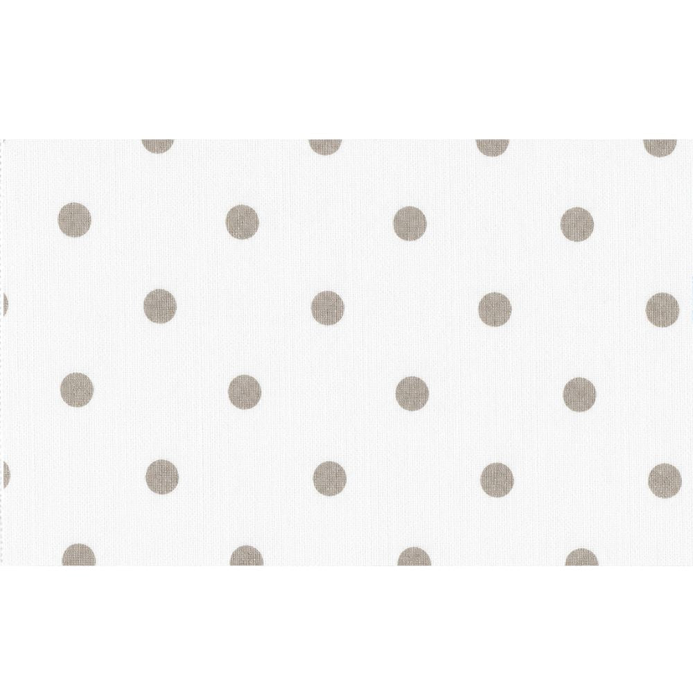 Printed striped piquet fabric, 150 cm high