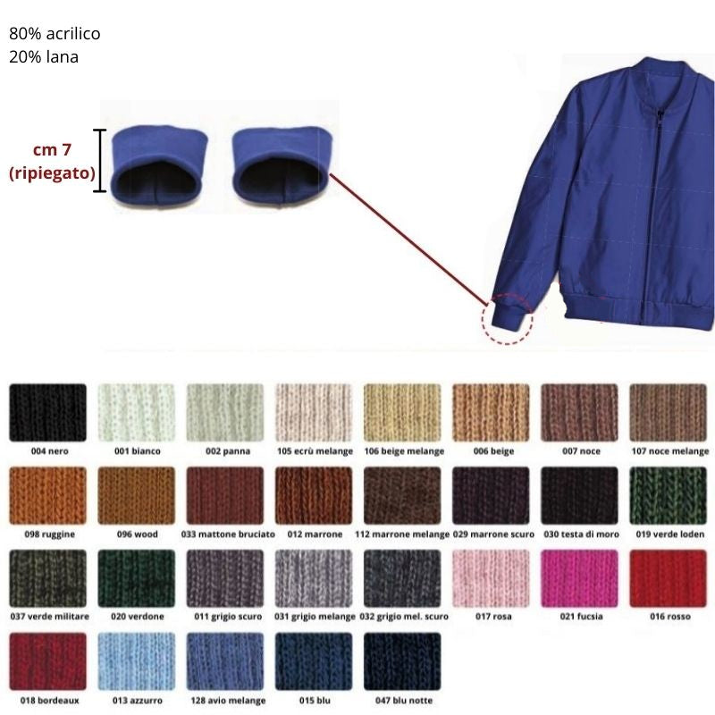 Acrylic express wristbands item 124