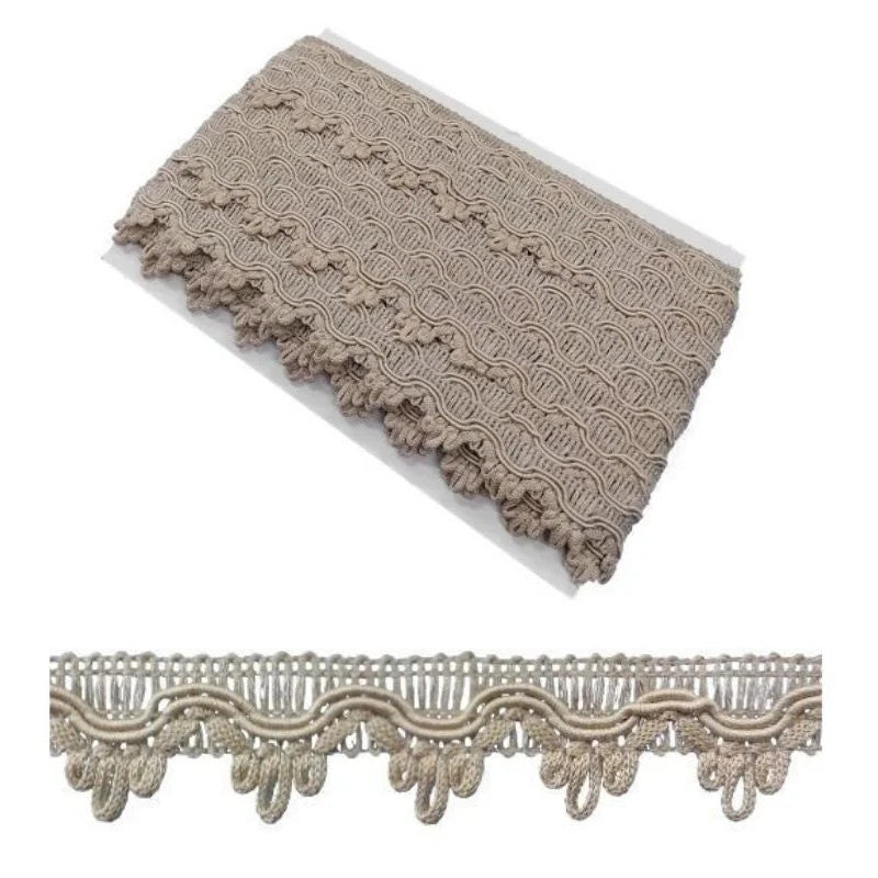 Puntina lino 100% h mm 24 articolo 7270 metri 20