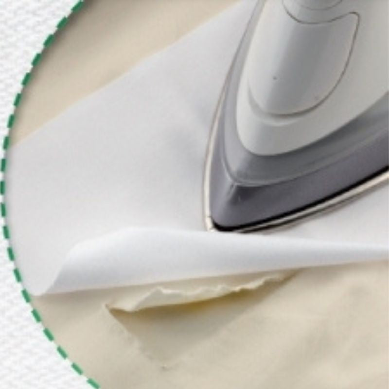 Saldastrappi termoadesivo articolo 120