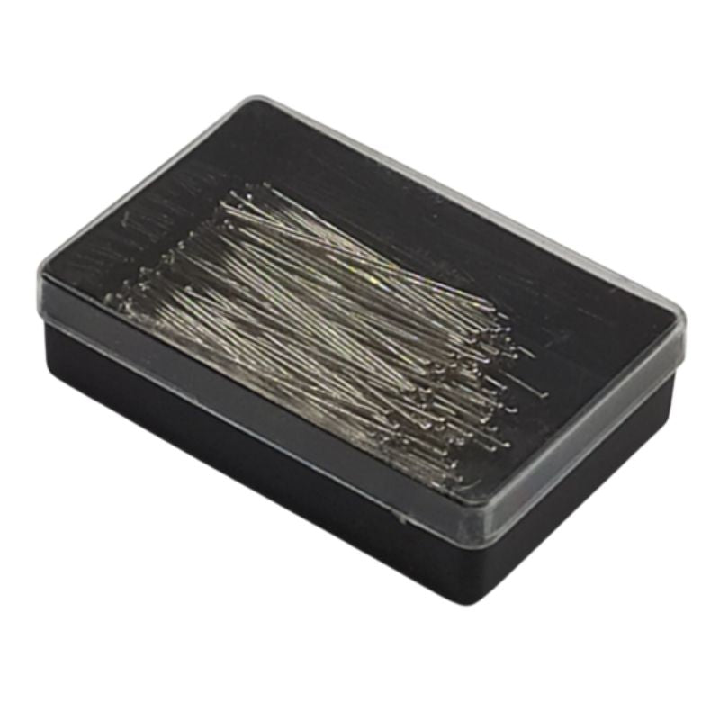 Spilli importazione h mm 32 in acciaio articolo 231