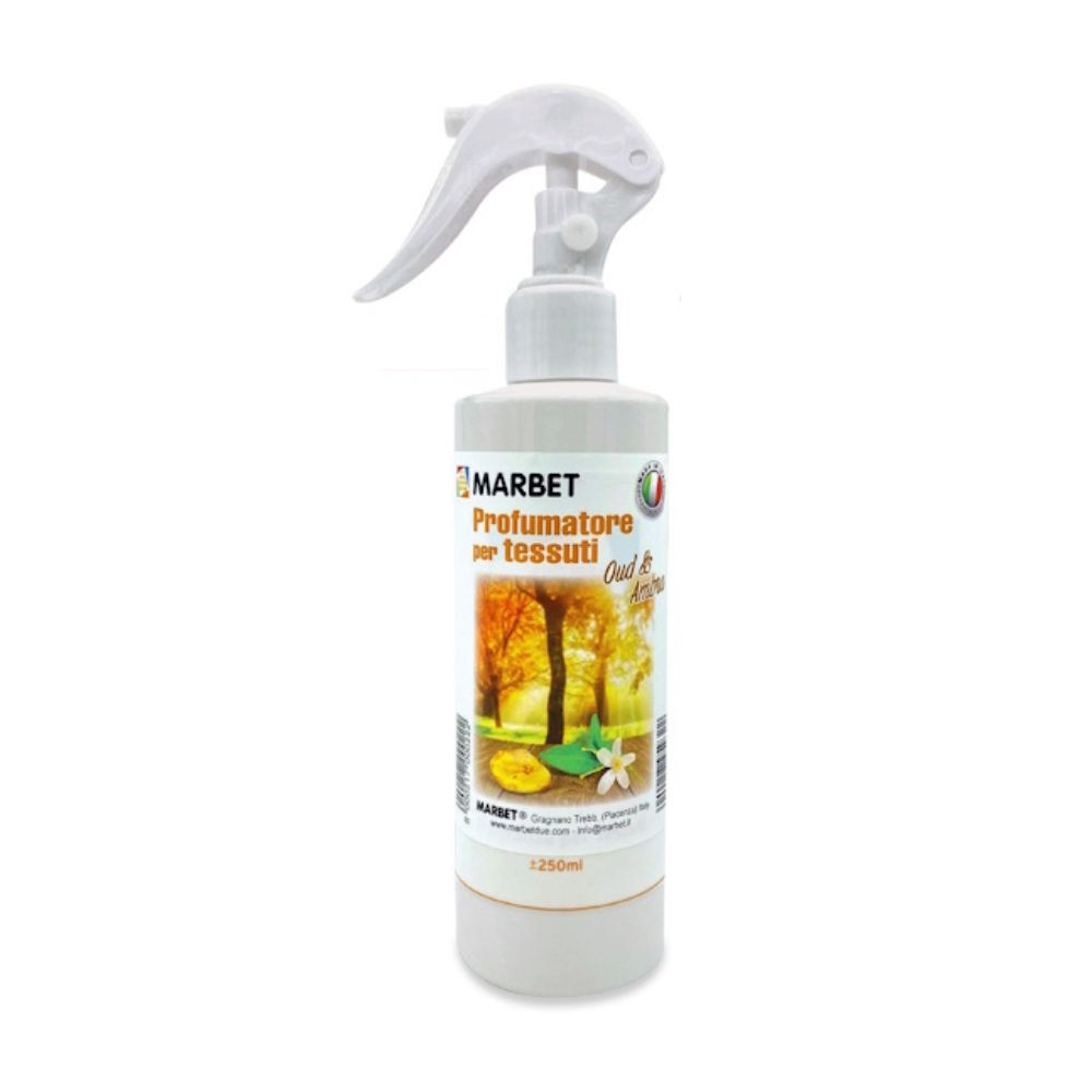 Spray Profuma tessuti 250 ml Articolo 26