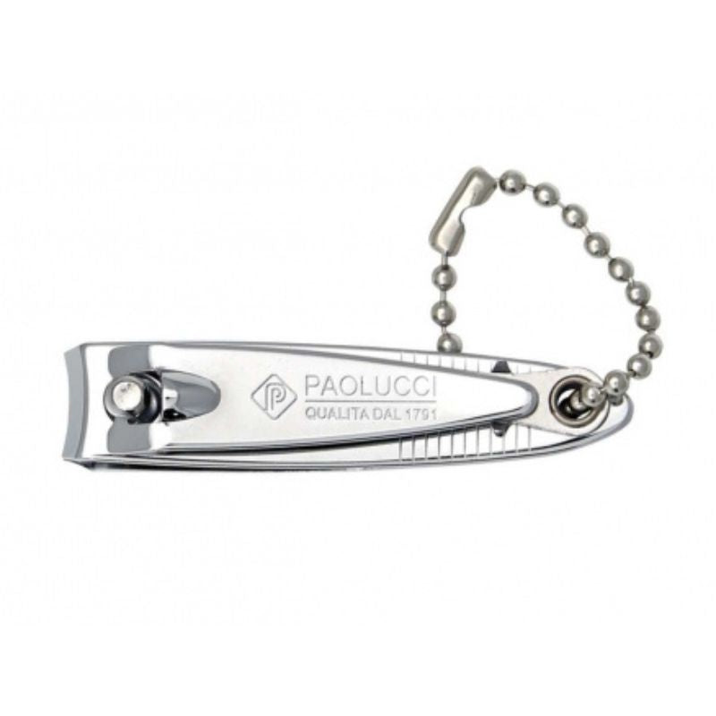 Tagliaunghie piccolo mani e piedi Paolucci articolo 437 pezzi 12