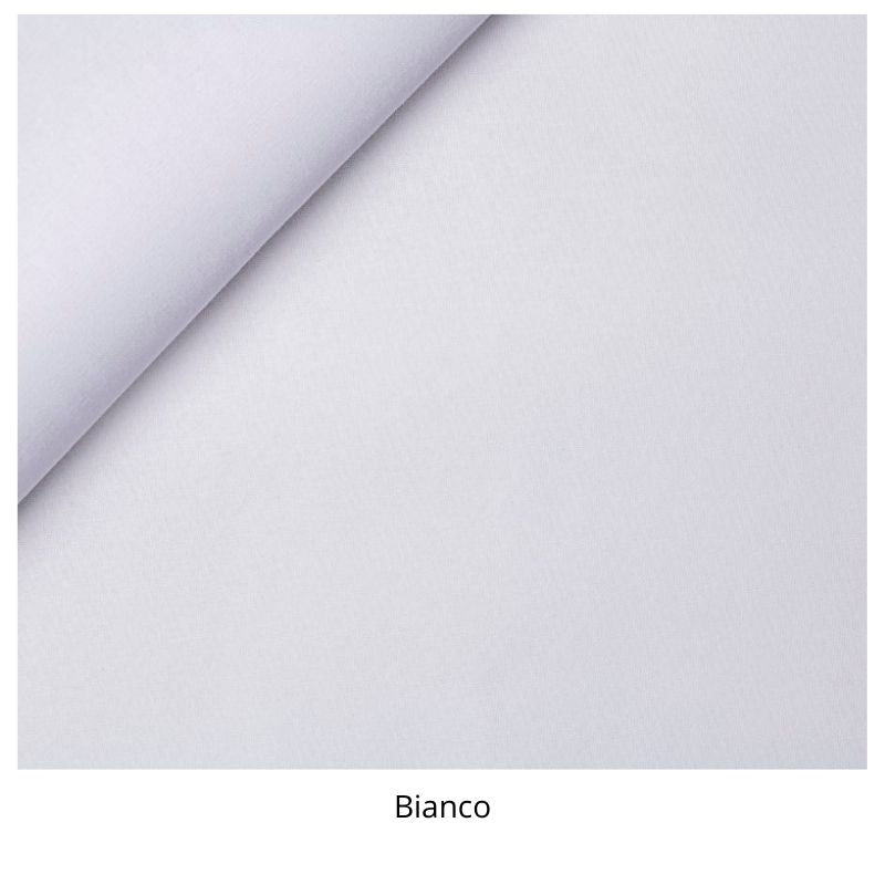 Tela non termoadesiva indeformabile h cm 112