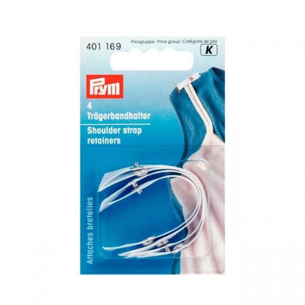 REGGISPALLINE CONFEZIONE DA 4 PEZZI